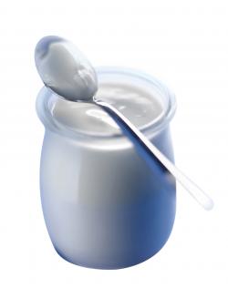 Visuel yaourt