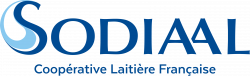 Logo SODIAAL